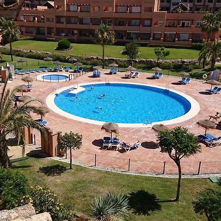 Casares Del Sol Penthouse公寓 外观 照片