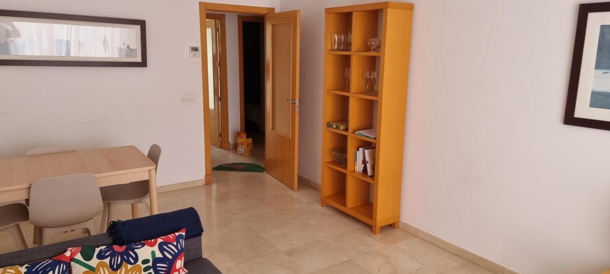 Casares Del Sol Penthouse公寓 外观 照片
