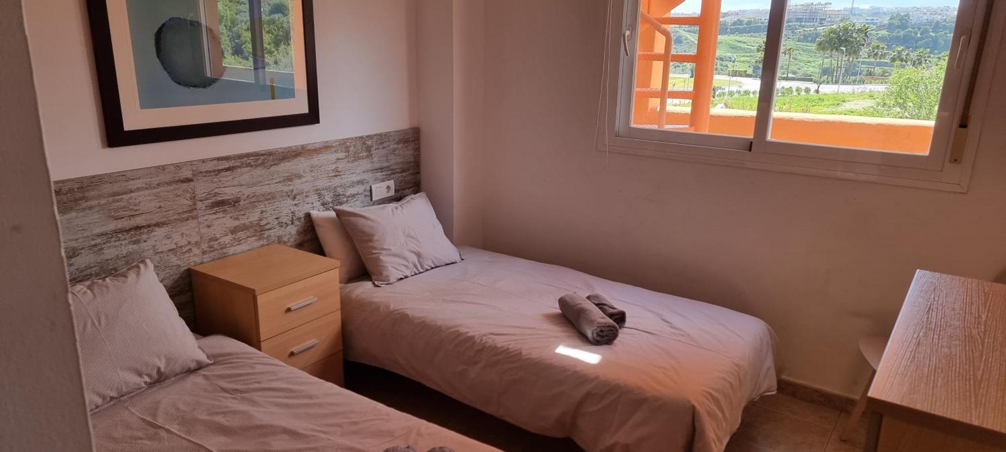 Casares Del Sol Penthouse公寓 外观 照片