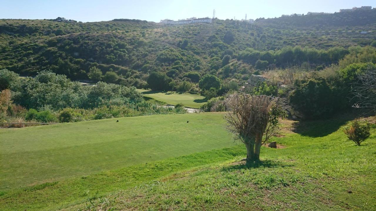 Casares Del Sol Penthouse公寓 外观 照片