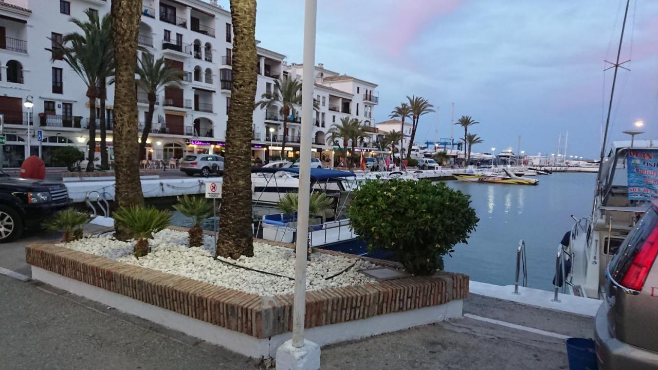 Casares Del Sol Penthouse公寓 外观 照片