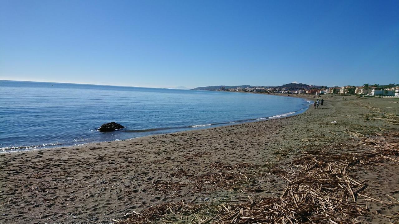 Casares Del Sol Penthouse公寓 外观 照片