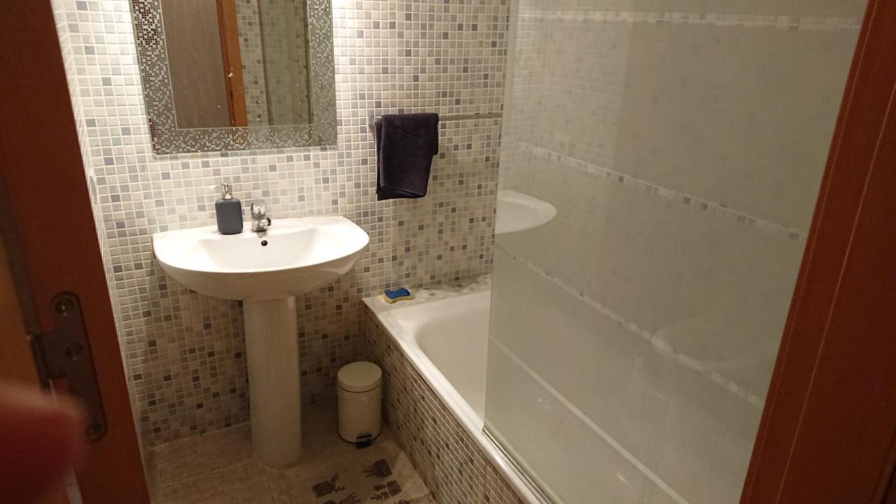 Casares Del Sol Penthouse公寓 外观 照片